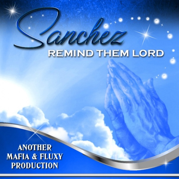 Remind Them Lord - Single album cover