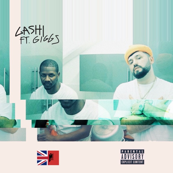 No Face No Case (feat. Giggs) - Single album cover