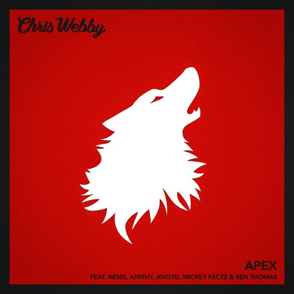 Apex (feat. Nems, Apathy, Anoyd, Mickey Factz & Ren Thomas) - Single album cover