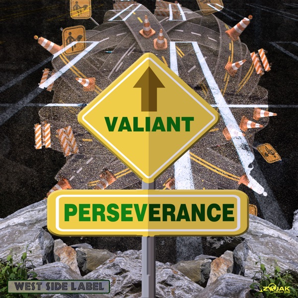 Perseverance - Single album cover