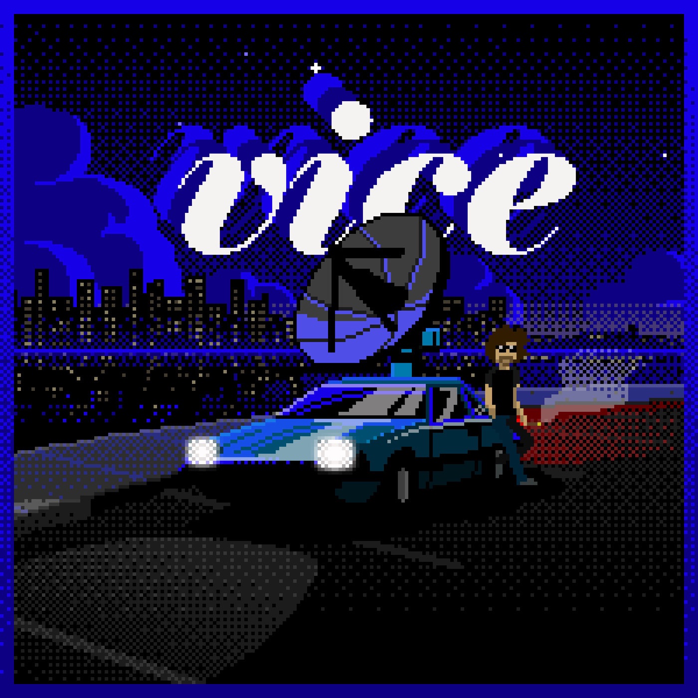Vice (VIP) - Single album cover