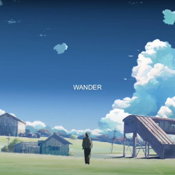 Wander (feat. Motti) - Single album cover
