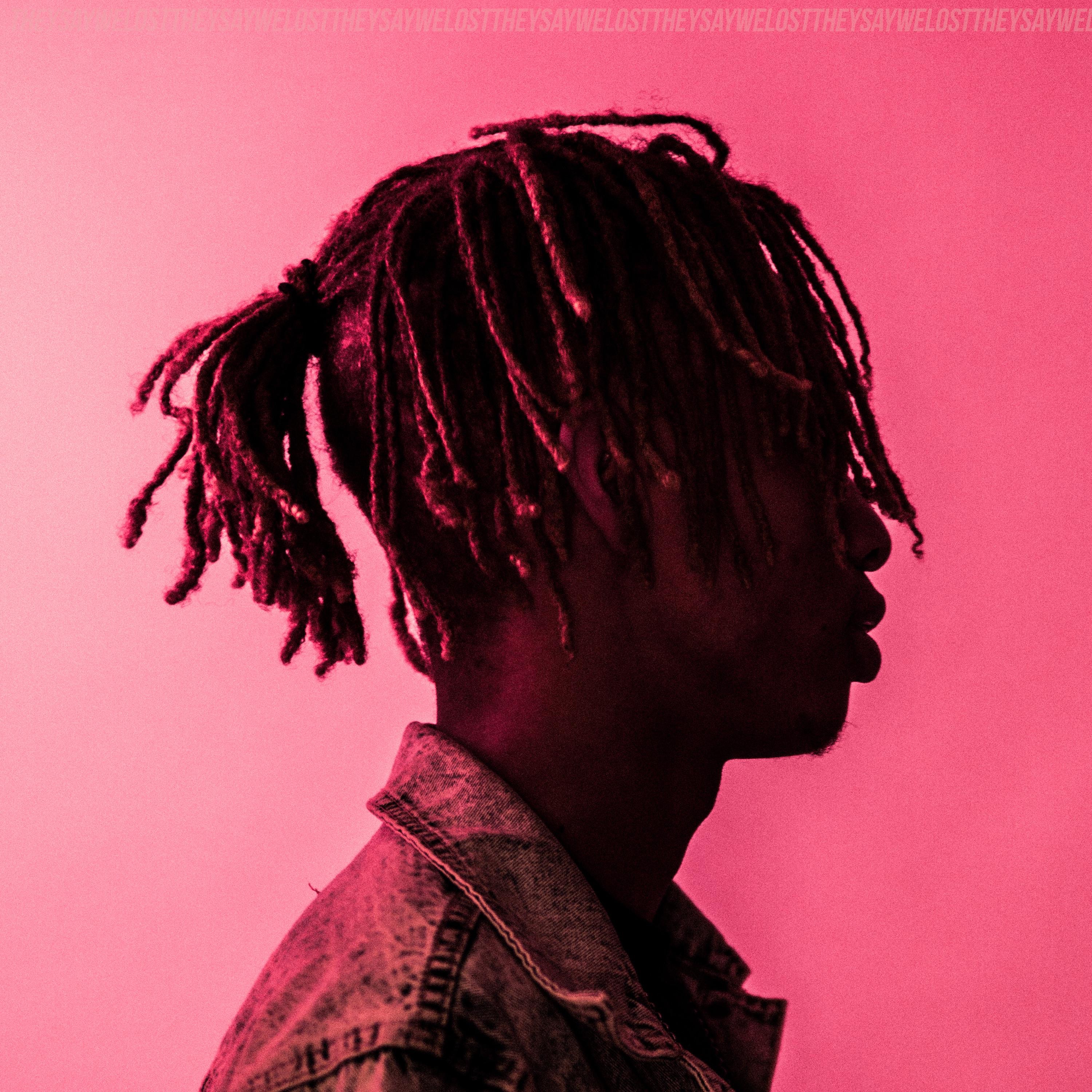 Lost Boys album cover