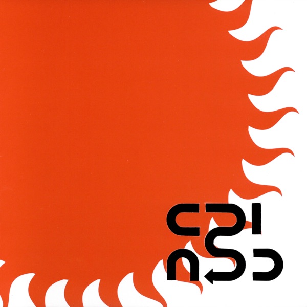 Simple Chaos Stereo album cover