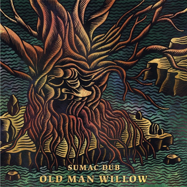 Old Man Willow album cover