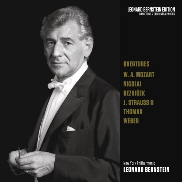 Overtures album cover