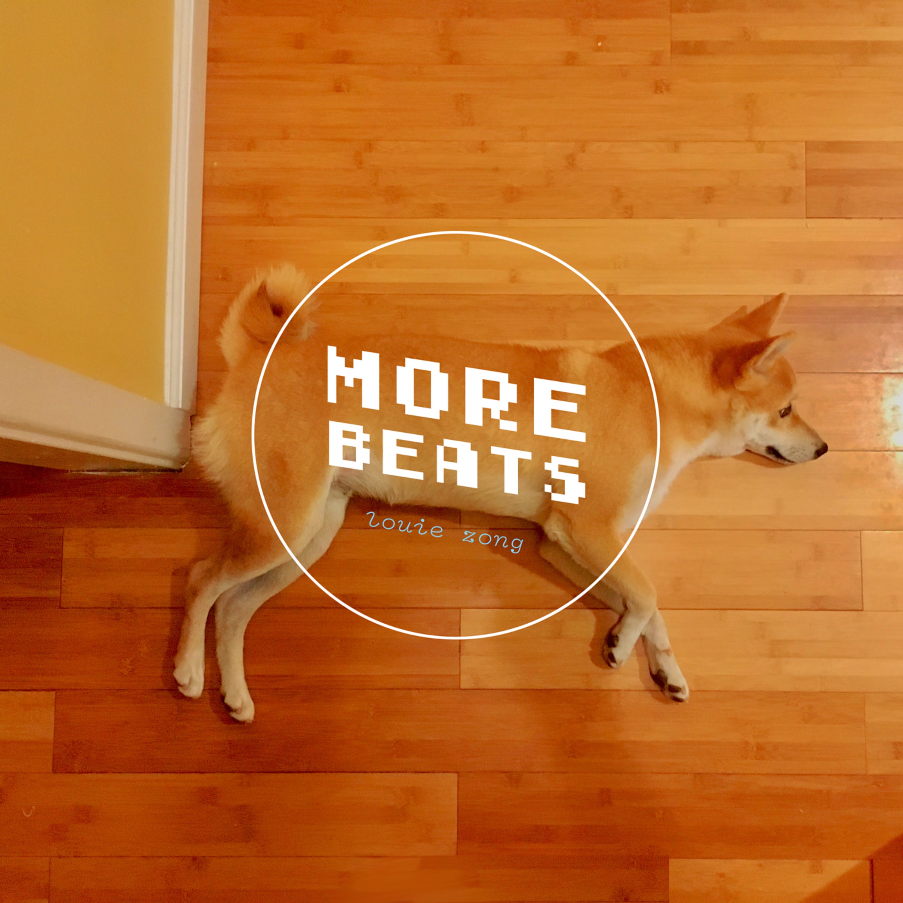 More Beats - EP album cover