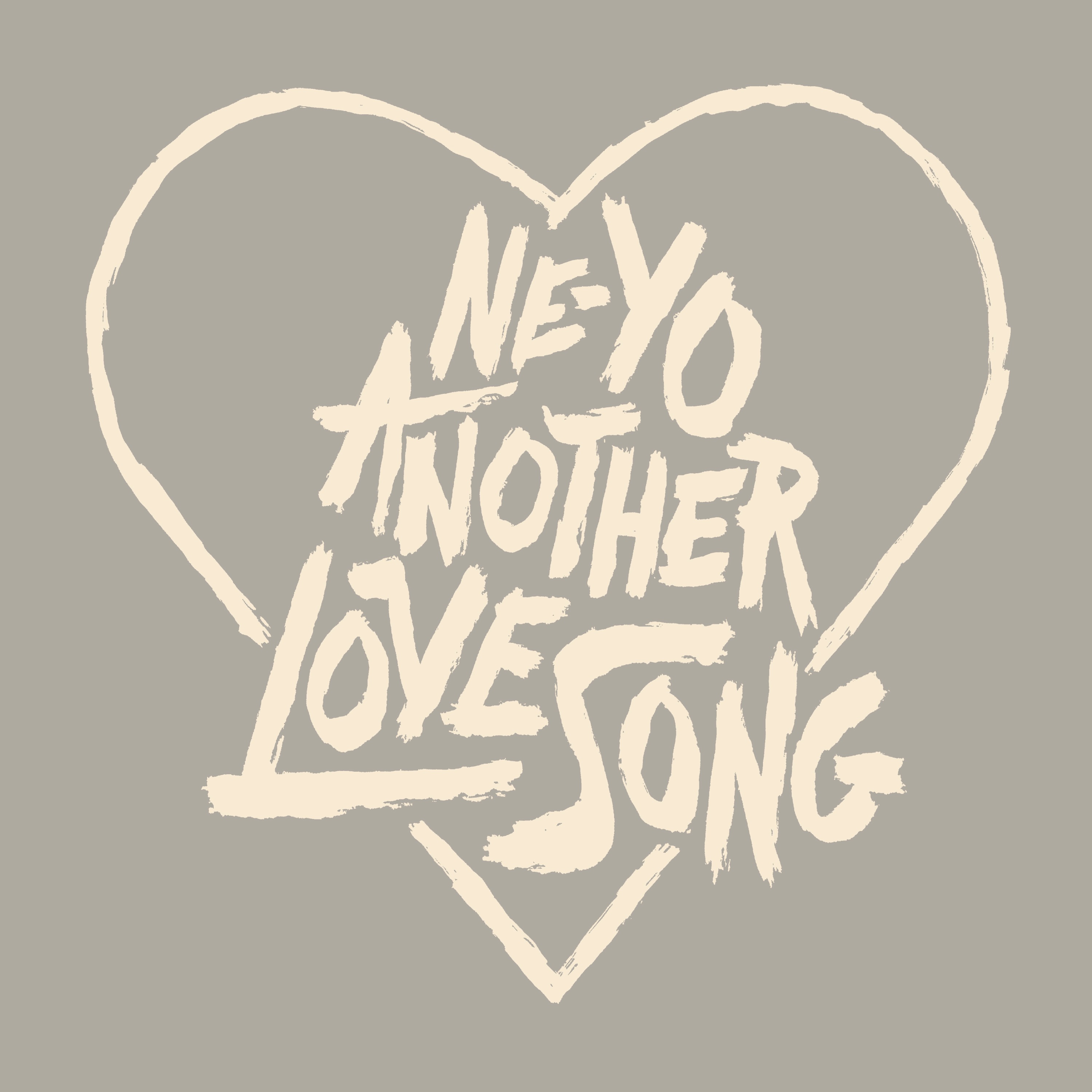 Another Love Song - Single album cover