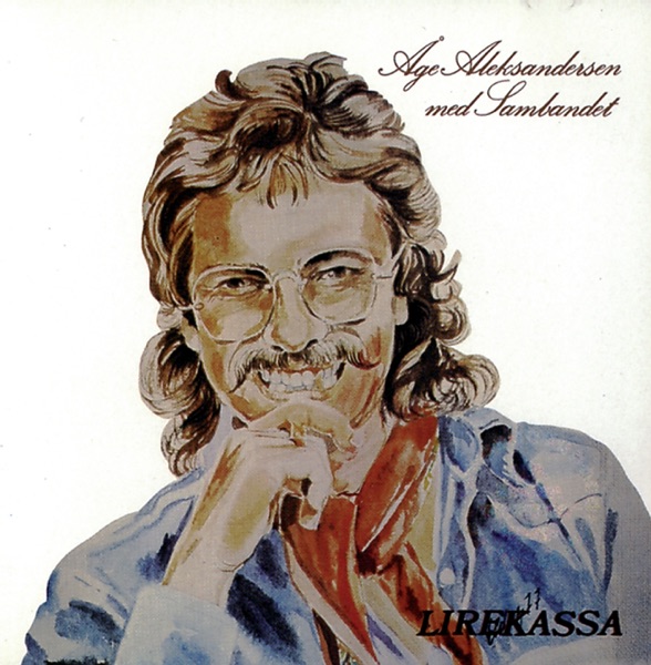 Lirekassa (Bonus Track Verision) album cover