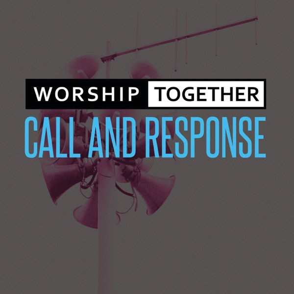 Call and Response - EP album cover