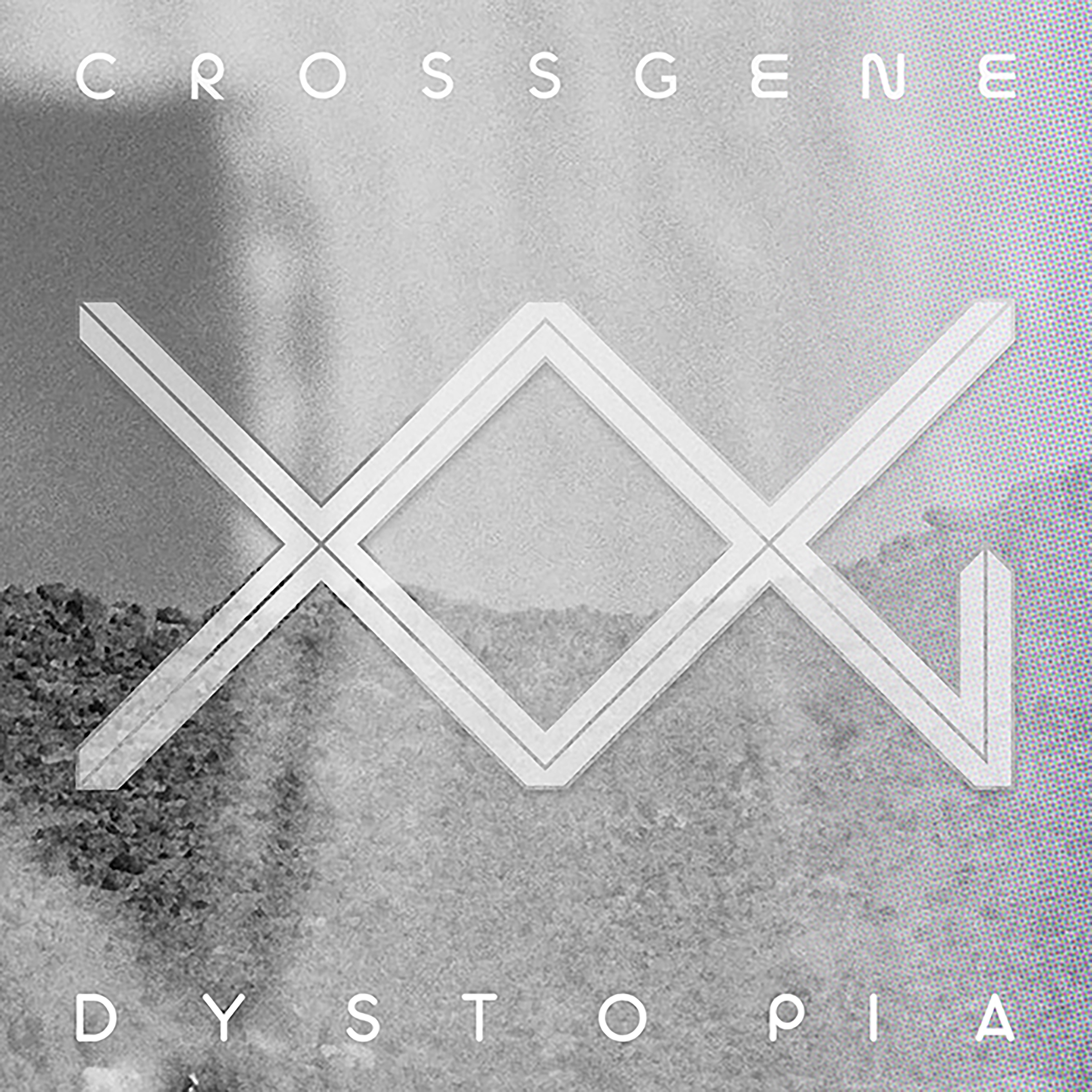 Dystopia - Single album cover