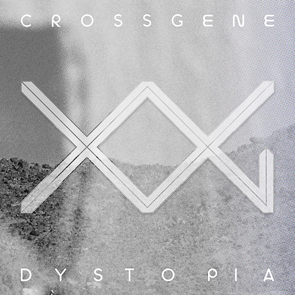 Dystopia - Single album cover