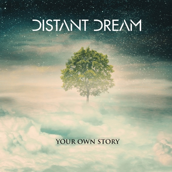Your Own Story album cover