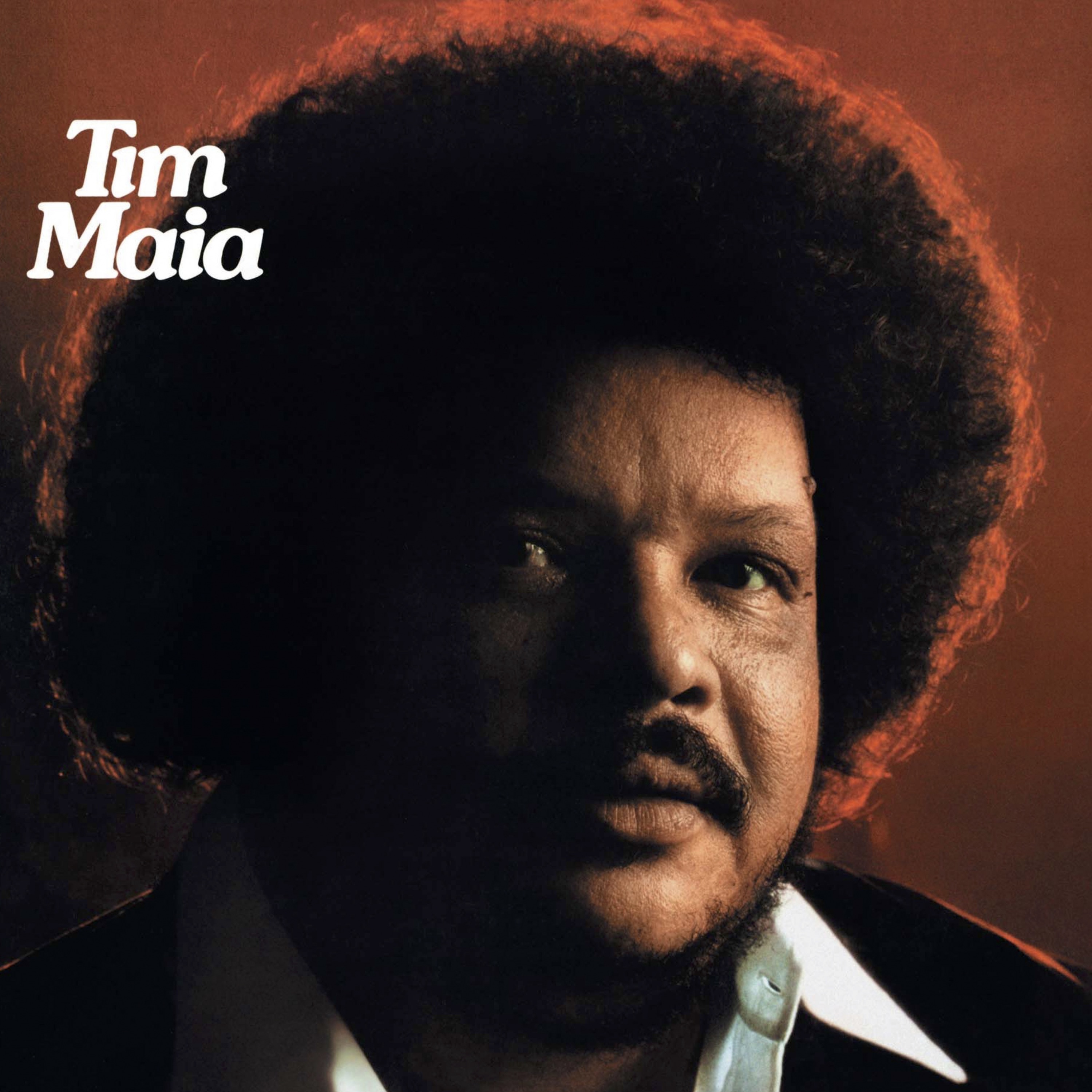 Tim Maia (1978) album cover
