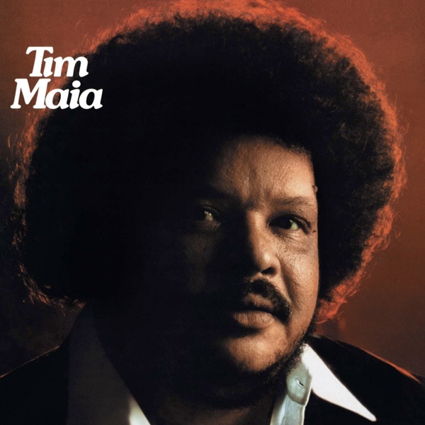 Tim Maia (1978) album cover