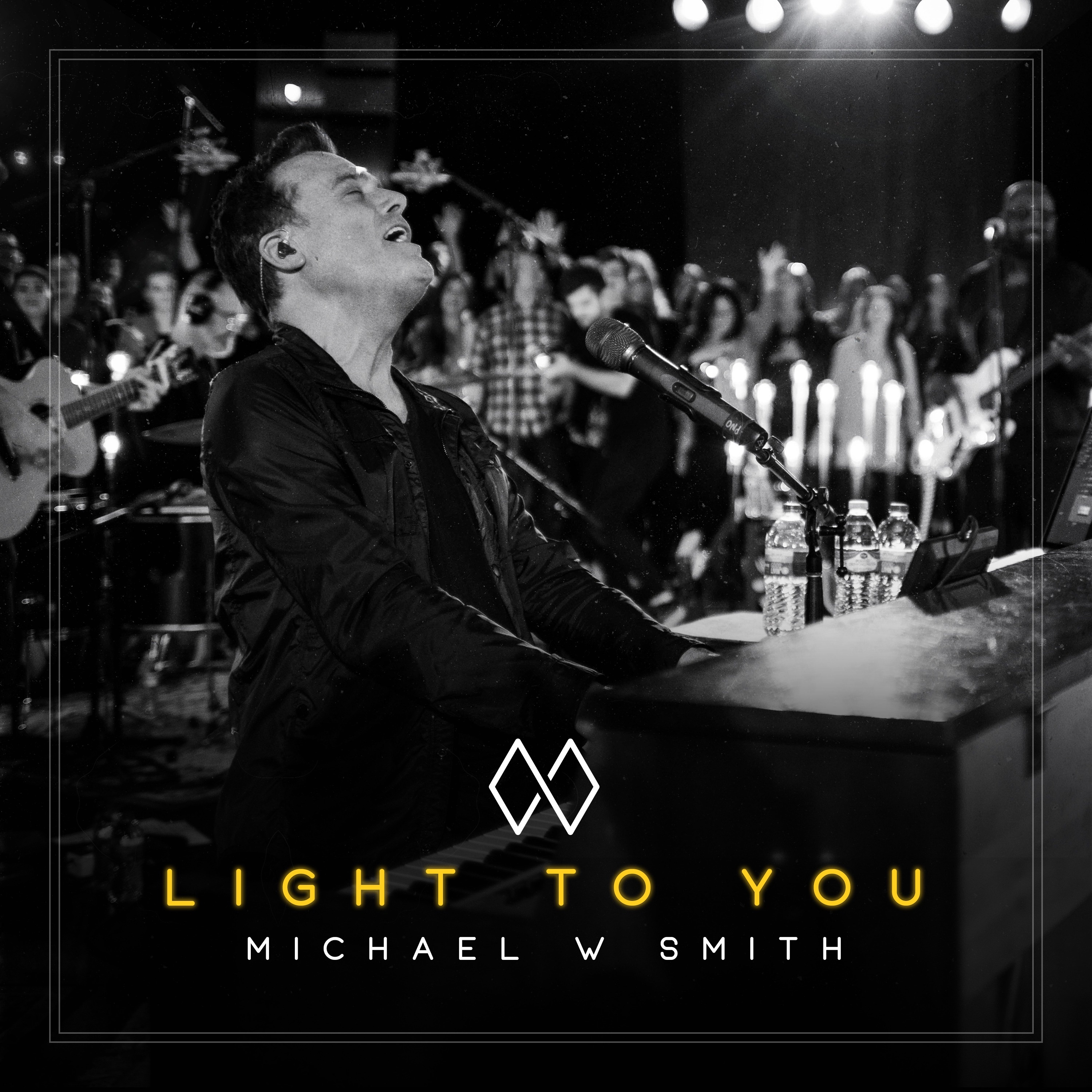 Light to You - Single album cover