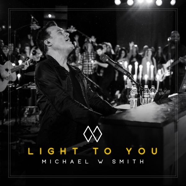 Light to You - Single album cover