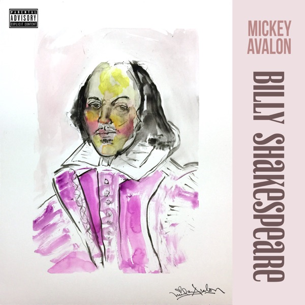Billy Shakespeare - Single album cover