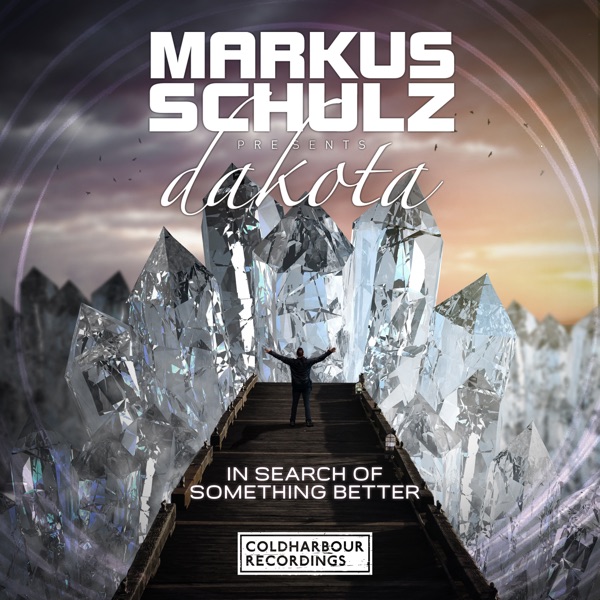 In Search of Something Better - Single album cover