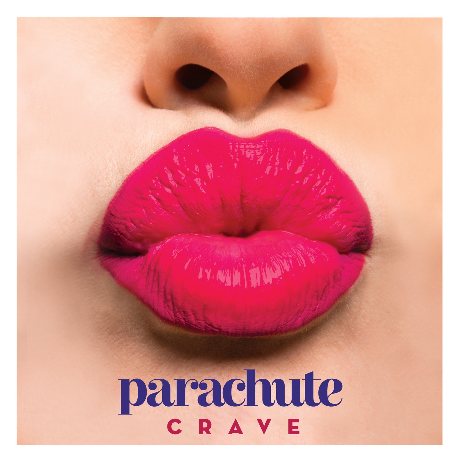 Crave - Single album cover