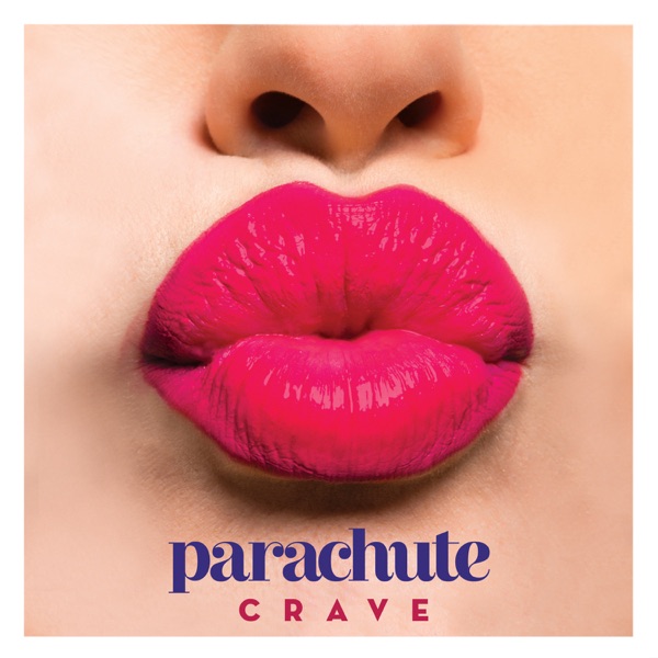 Crave - Single album cover
