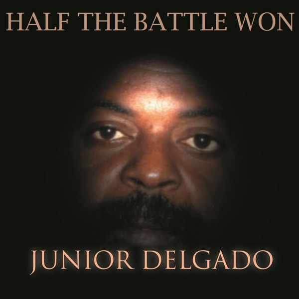 Half The Battle Won album cover