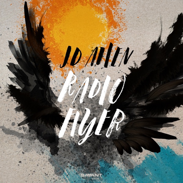 Radio Flyer album cover