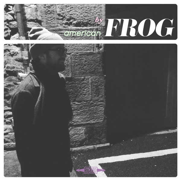 American - Single album cover