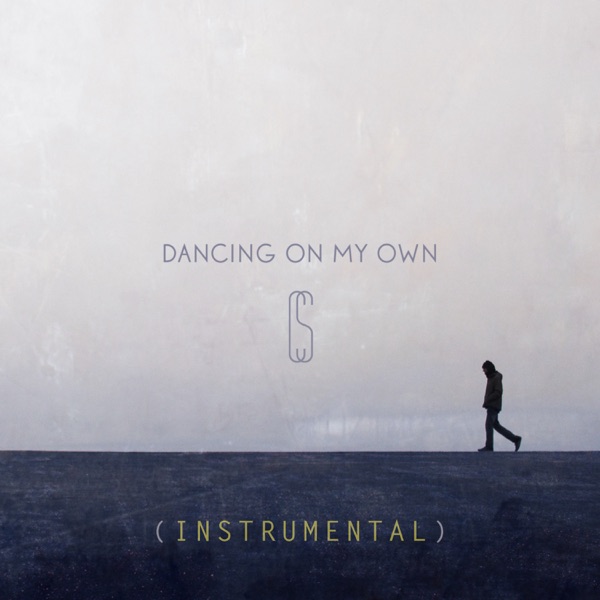 Dancing on My Own (Instrumental) - Single album cover