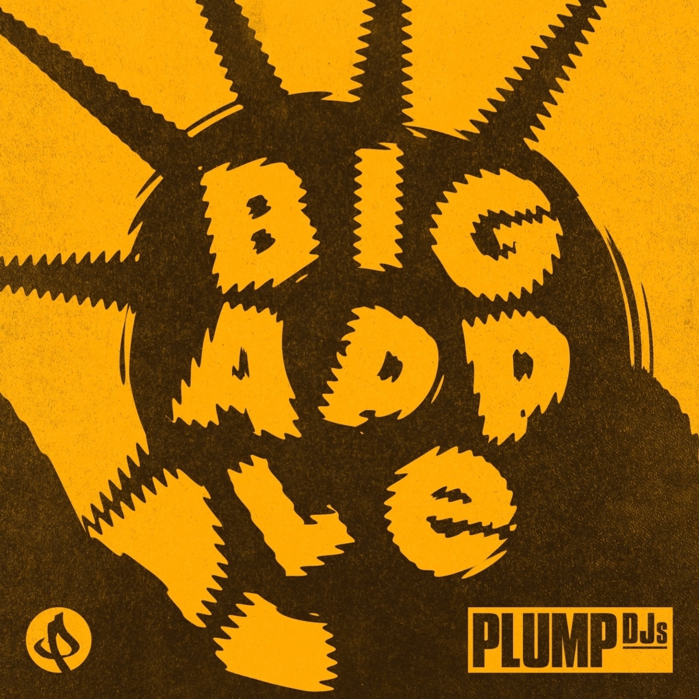 Big Apple - Single album cover