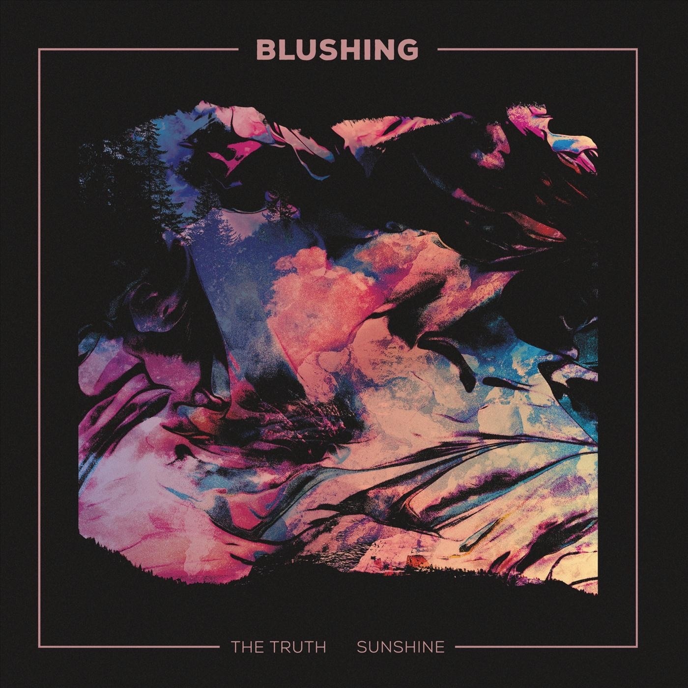 The Truth / Sunshine - Single album cover