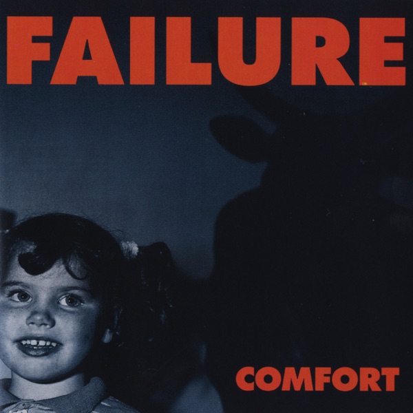 Comfort album cover