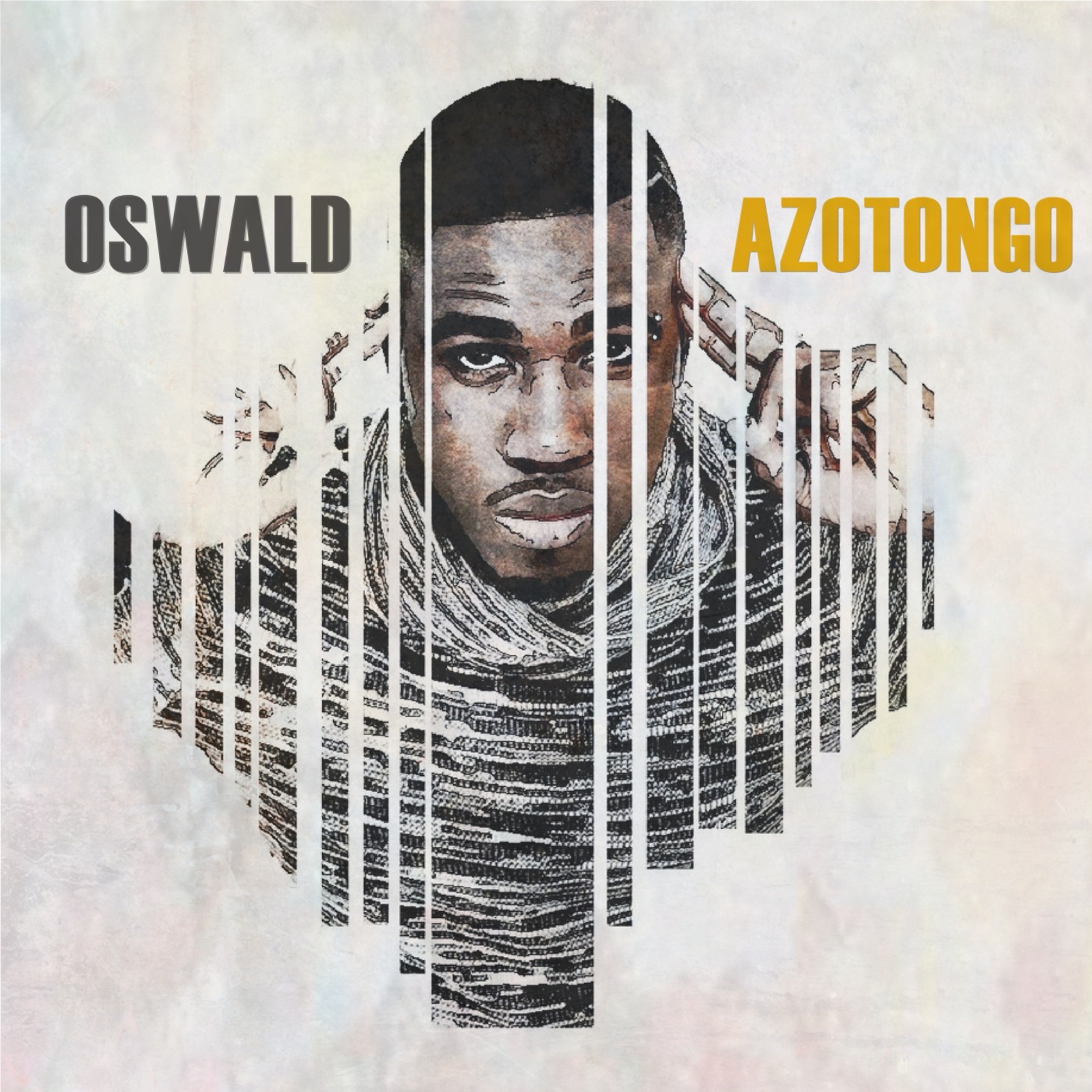 Azotongo - Single album cover