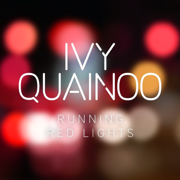 Running Red Lights - Single album cover