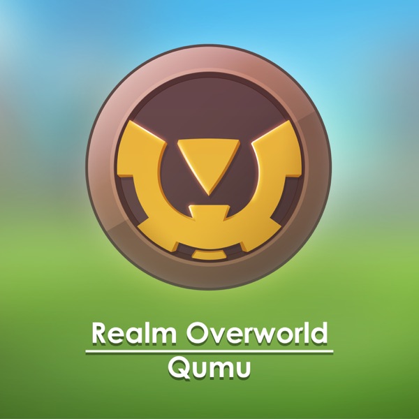 Realm Overworld (From "the Legend of Zelda: Spirit Tracks") - Single album cover