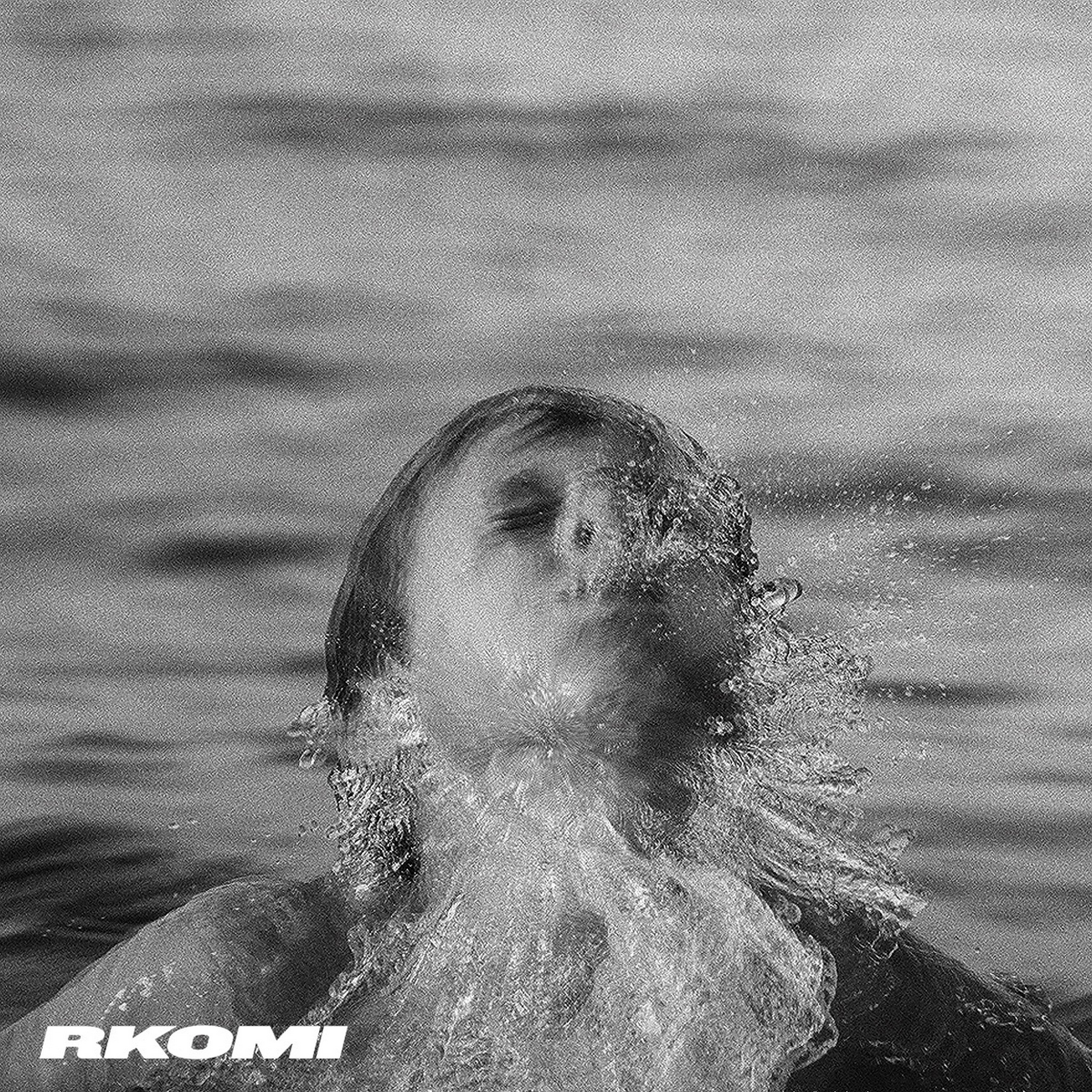 Apnea - Single album cover