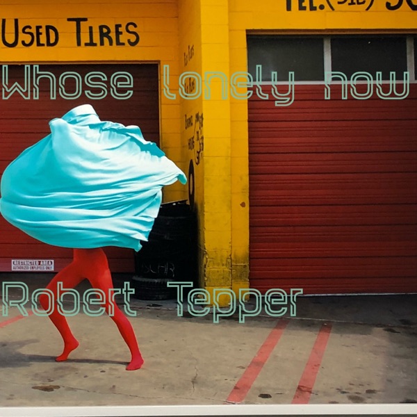 Whose Lonely Now - Single album cover