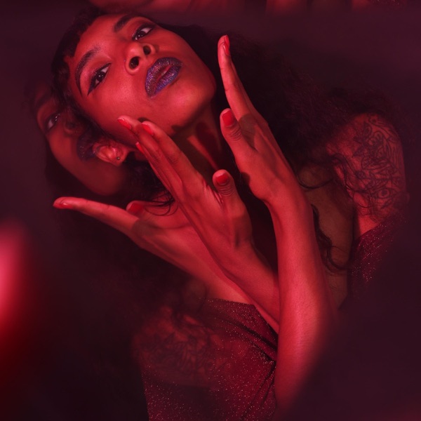 Pantheon of Me album cover