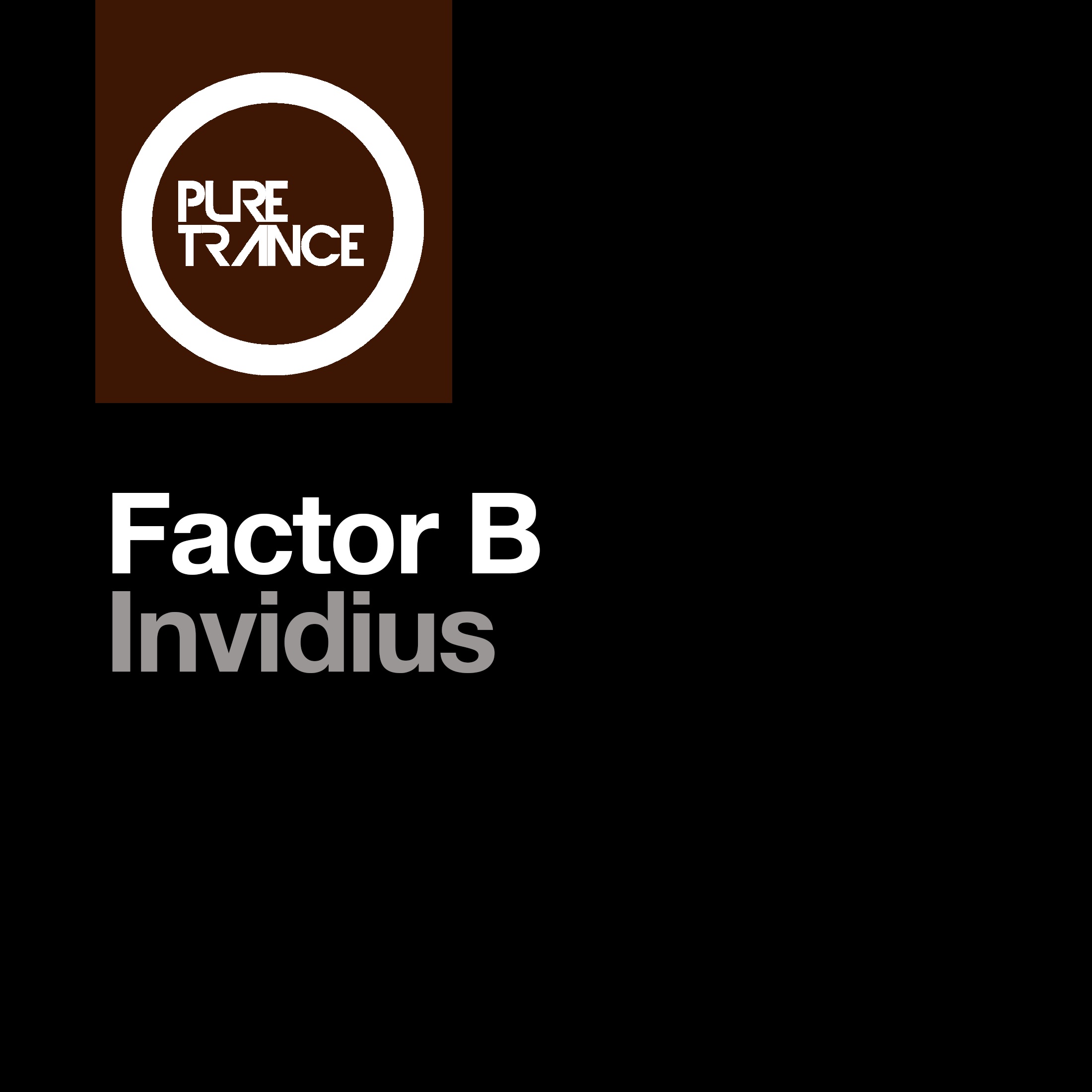 Invidius - Single album cover