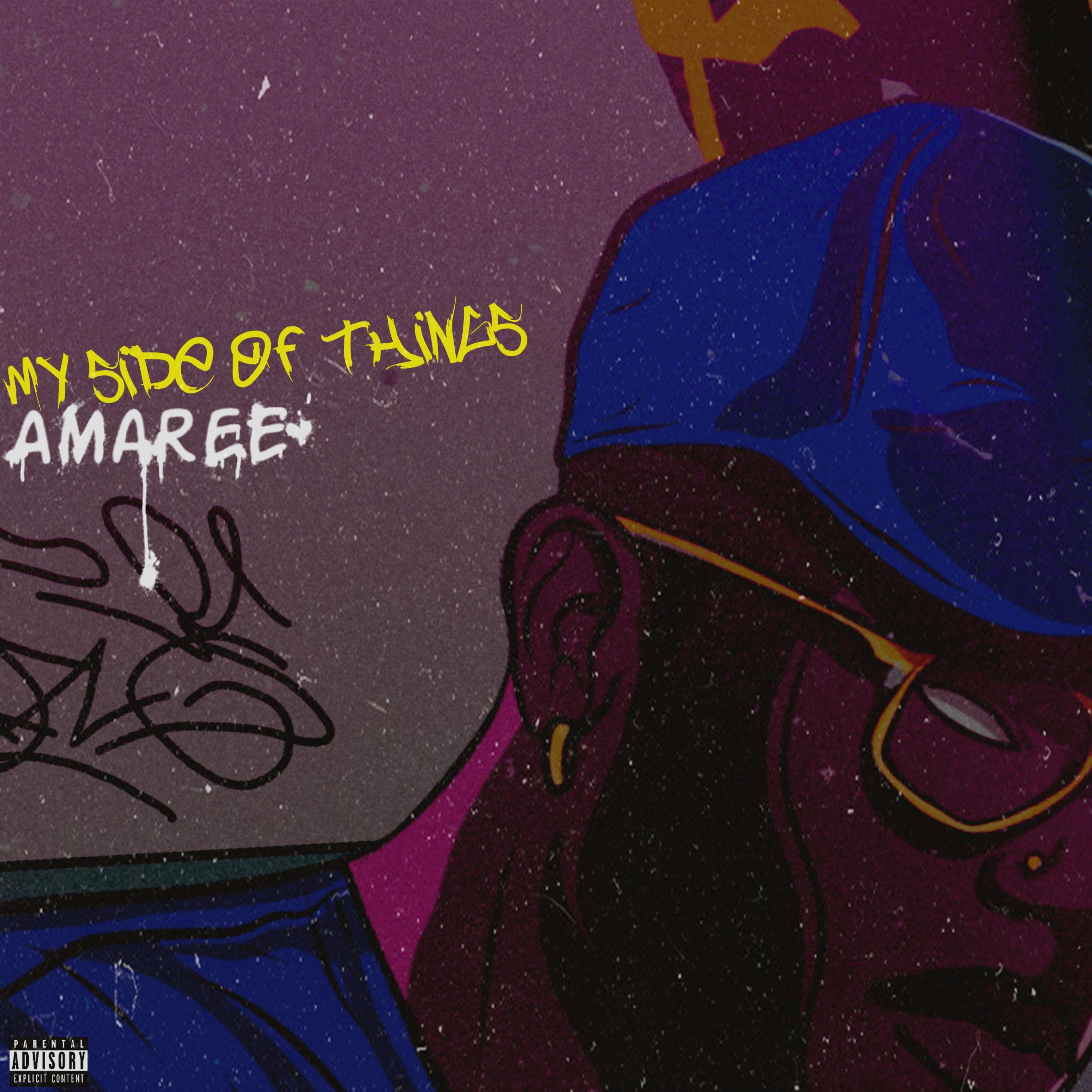 My Side of Things album cover