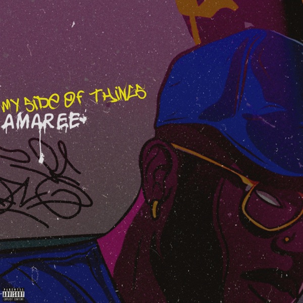 My Side of Things album cover