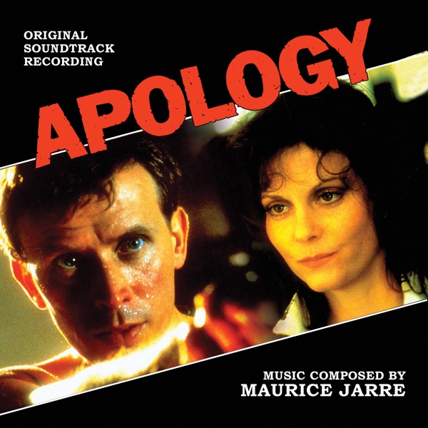 Apology (Original Motion Picture Soundtrack) album cover