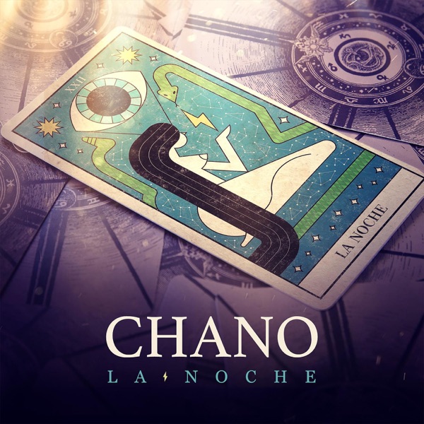La Noche - Single album cover