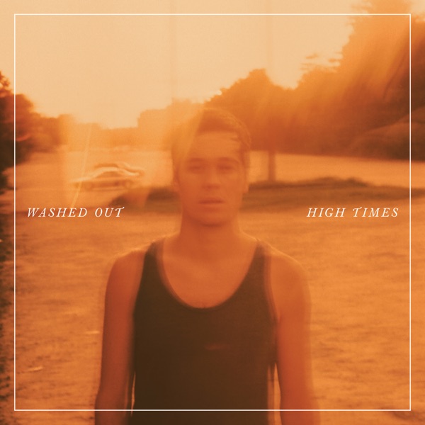 High Times album cover