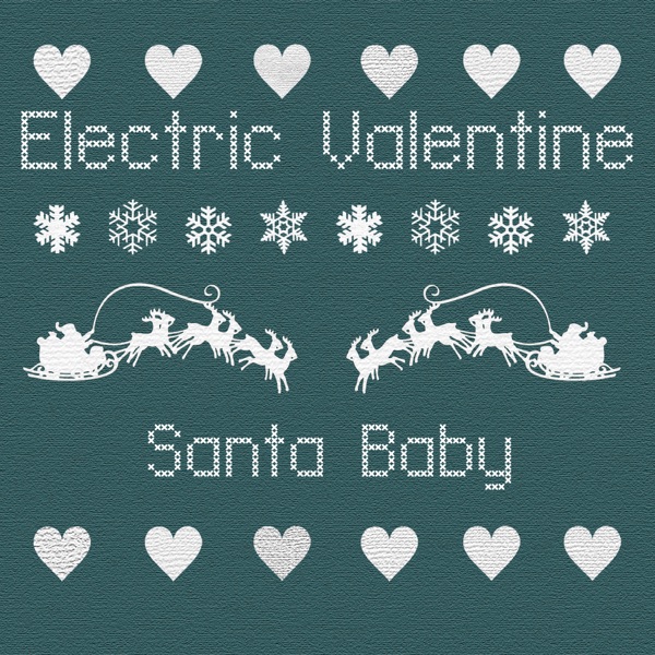 Santa Baby - Single album cover