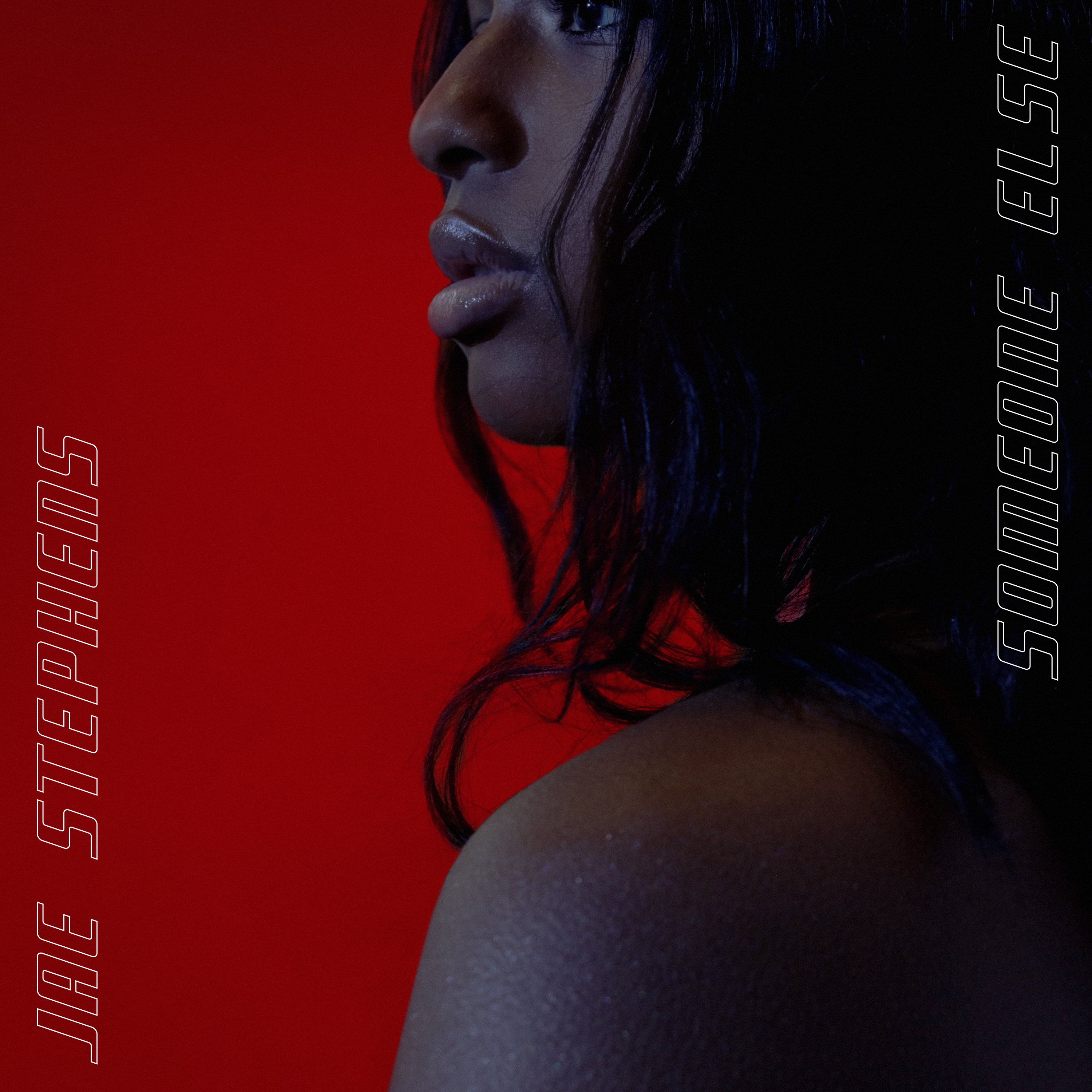 Someone Else - Single album cover
