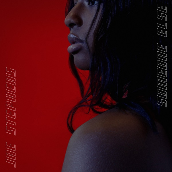 Someone Else - Single album cover
