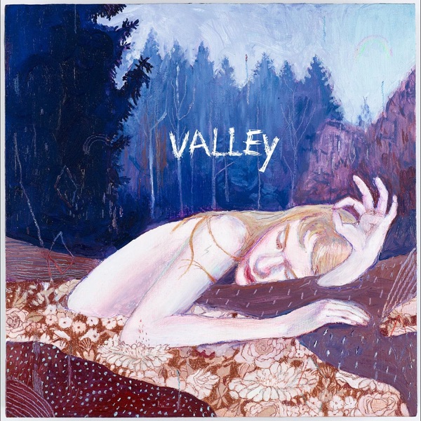 Valley album cover