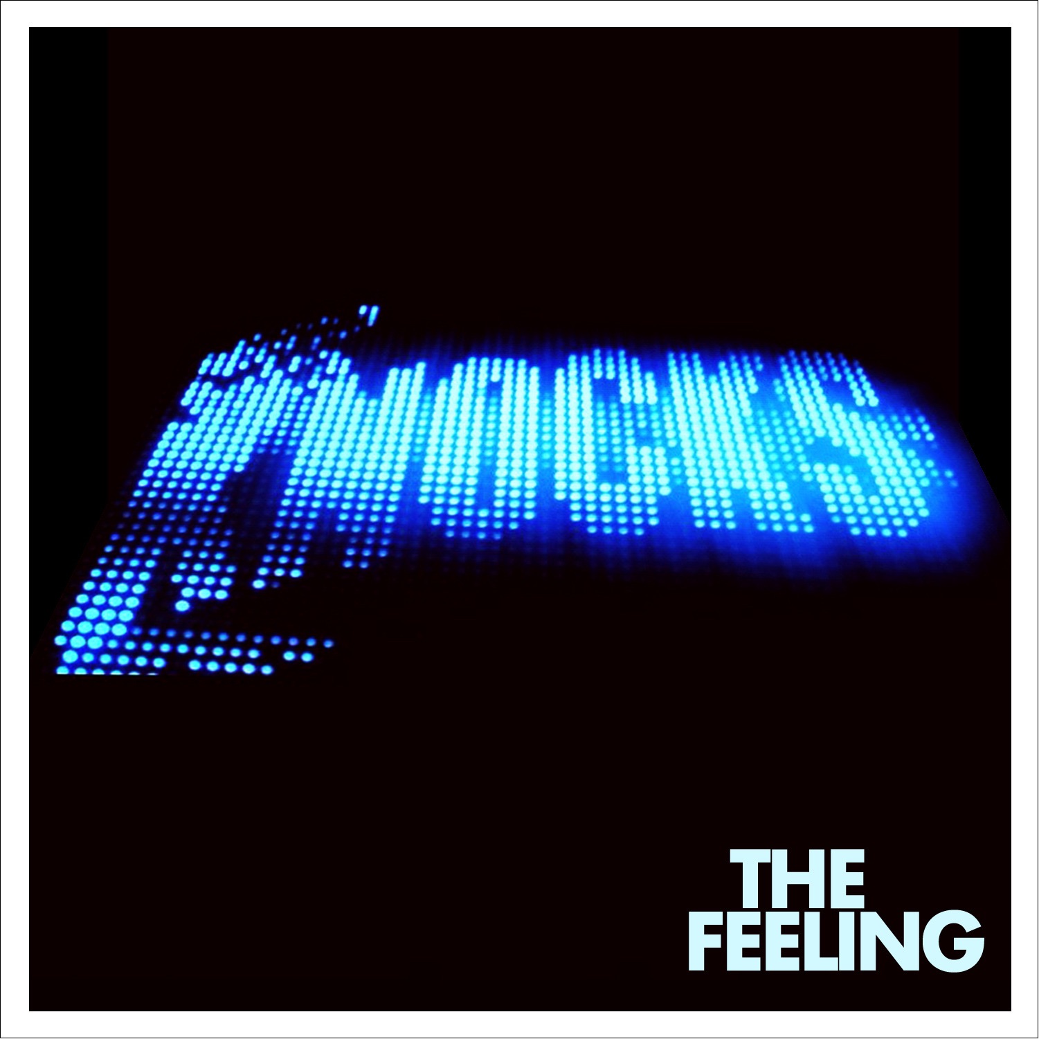 The Feeling - Single album cover