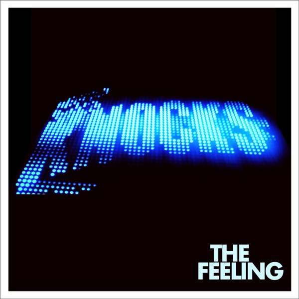 The Feeling - Single album cover